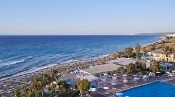 BLUE BAY RESORT
