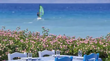 BLUE BAY RESORT