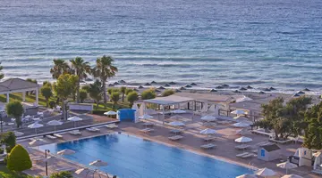 BLUE BAY RESORT