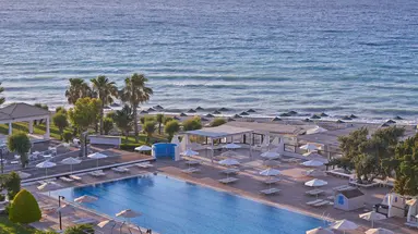 BLUE BAY RESORT