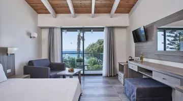 BLUE BAY RESORT