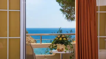 Blue Bay