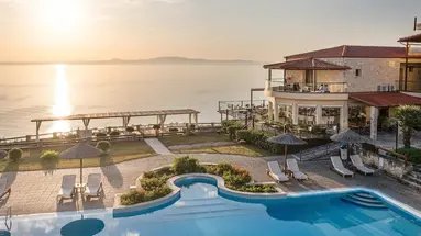 Blue Bay