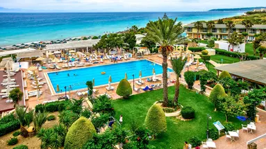 Blue Bay