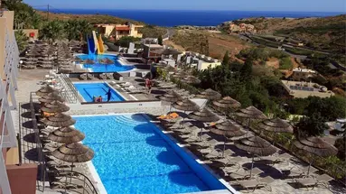 Blue Bay