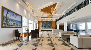 Blue Beach Hotel