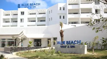Blue Beach Hotel
