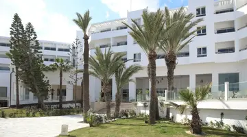 Blue Beach Hotel