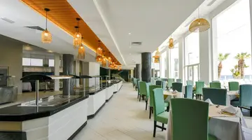 Blue Beach Hotel
