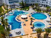 Blue Beach Hotel