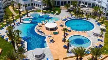 Blue Beach Hotel