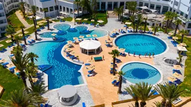 Blue Beach Hotel