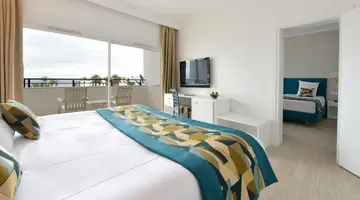 Blue Beach Hotel