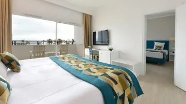Blue Beach Hotel