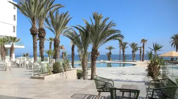 Blue Beach Hotel