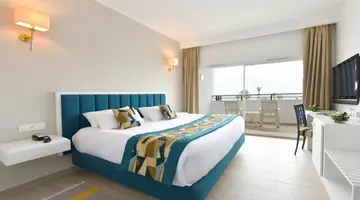 Blue Beach Hotel