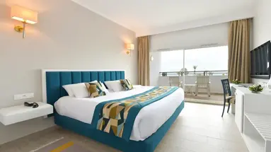 Blue Beach Hotel