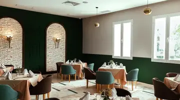 Blue Beach Hotel
