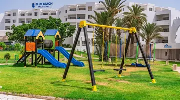 Blue Beach Hotel