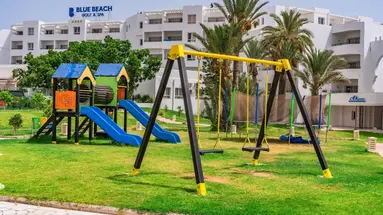 Blue Beach Hotel