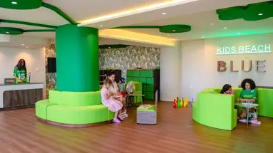 Blue Beach Hotel