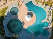 Blue Beach Hotel