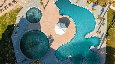 Blue Beach Hotel