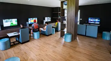 Blue Beach Hotel