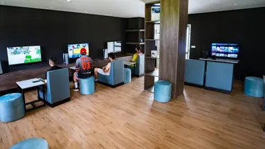 Blue Beach Hotel