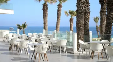 Blue Beach Hotel