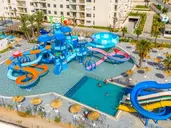 Blue Beach Hotel