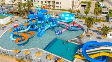 Blue Beach Hotel