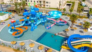 Blue Beach Hotel