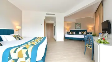 Blue Beach Hotel