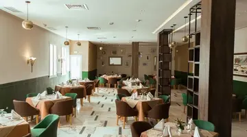 Blue Beach Hotel