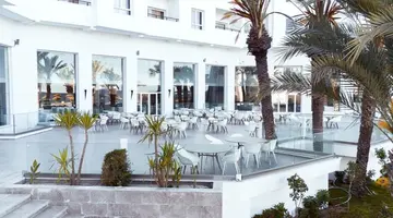 Blue Beach Hotel