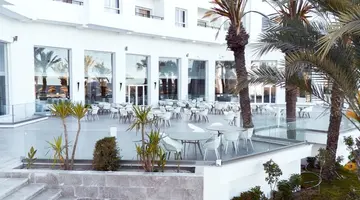 Blue Beach Hotel