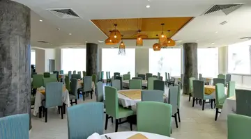 Blue Beach Hotel