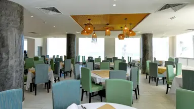 Blue Beach Hotel