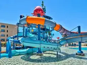 Blue Beach Monastir