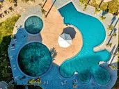 Blue Beach Monastir