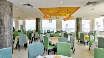 Blue Beach Monastir