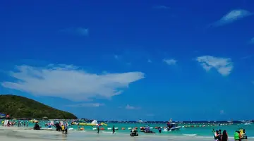 BLUE CABIN HOTEL (ex. A-ONE NEW WING HOTEL)