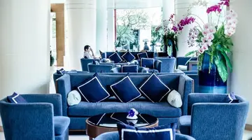 BLUE CABIN HOTEL (ex. A-ONE NEW WING HOTEL)