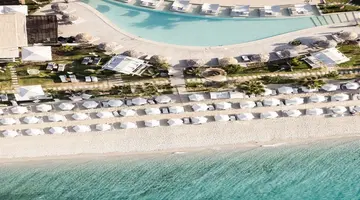 Blue Carpet Luxury Suites