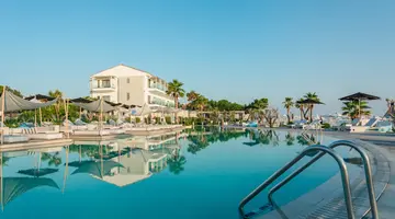 Blue Carpet Luxury Suites