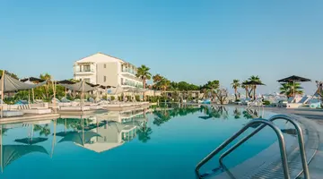 Blue Carpet Luxury Suites