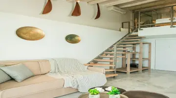 Blue Carpet Luxury Suites