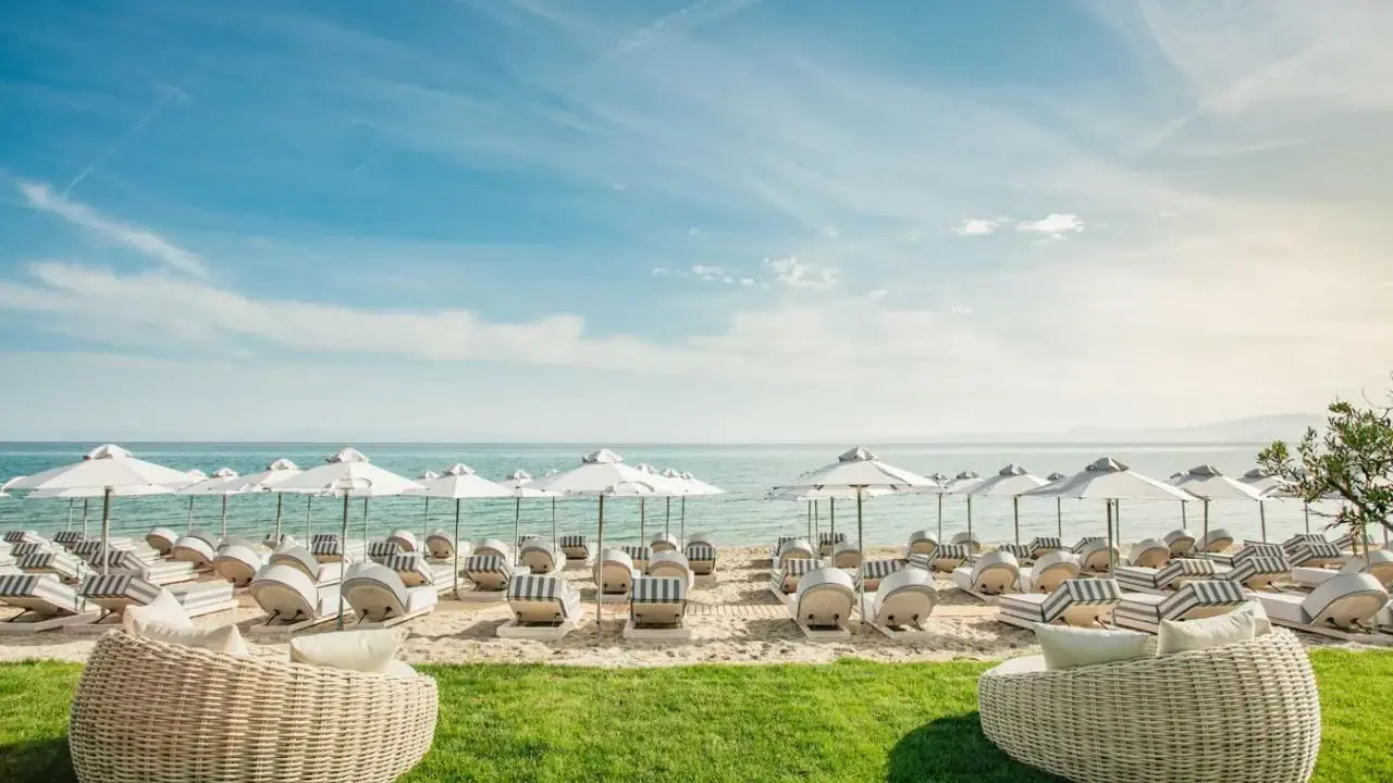 BLUE CARPET LUXURY SUITES