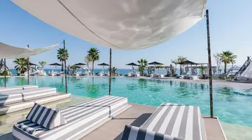 Blue Carpet Luxury Suites